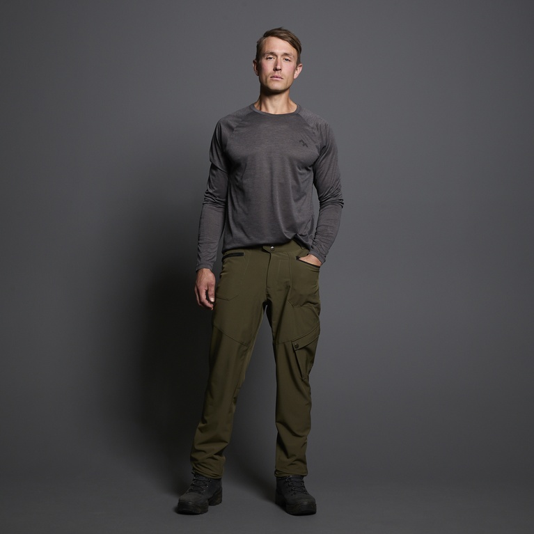 Pant "Lovund" 